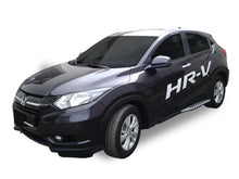 Trepte laterale, Honda HR-V, 2016-