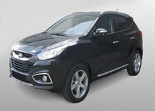 Trepte laterale, Hyundai ix35, 2009-2015