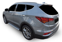 Trepte laterale, Hyundai Santa Fe, 2012-2018