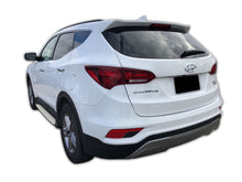 Trepte laterale, Hyundai Santa Fe, 2018-
