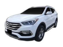 Trepte laterale, Hyundai Santa Fe, 2018-