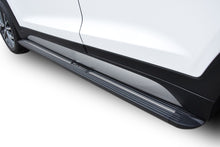 Trepte laterale, Hyundai Tucson, 2015-