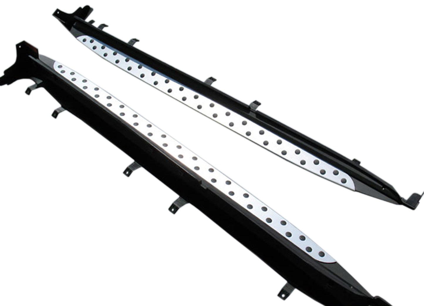 Trepte laterale, Kia Sorento, 2009-2012
