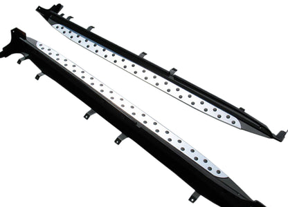 Trepte laterale, Kia Sorento, 2009-2012