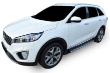 Trepte laterale, Kia Sorento, 2015-2020