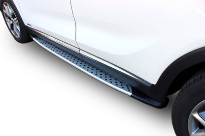 Trepte laterale, Kia Sorento, 2015-2020
