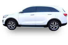 Trepte laterale, Kia Sorento, 2015-2020