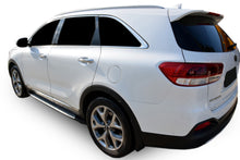 Trepte laterale, Kia Sorento, 2015-2020