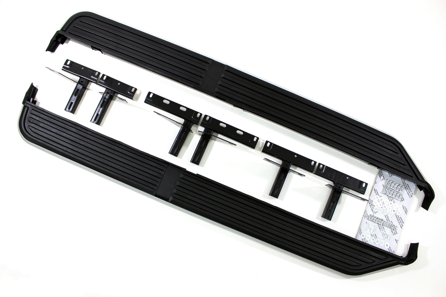 Trepte laterale, Land Rover Discovery 3, 2004-2009