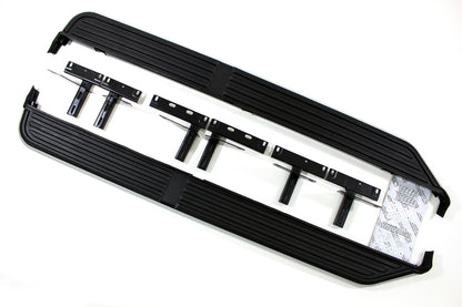 Trepte laterale, Land Rover Discovery 3, 2004-2009