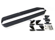 Trepte laterale, Land Rover Discovery 3, 2004-2009