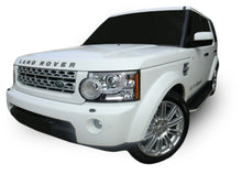 Trepte laterale, Land Rover Discovery 4, 2009-2017