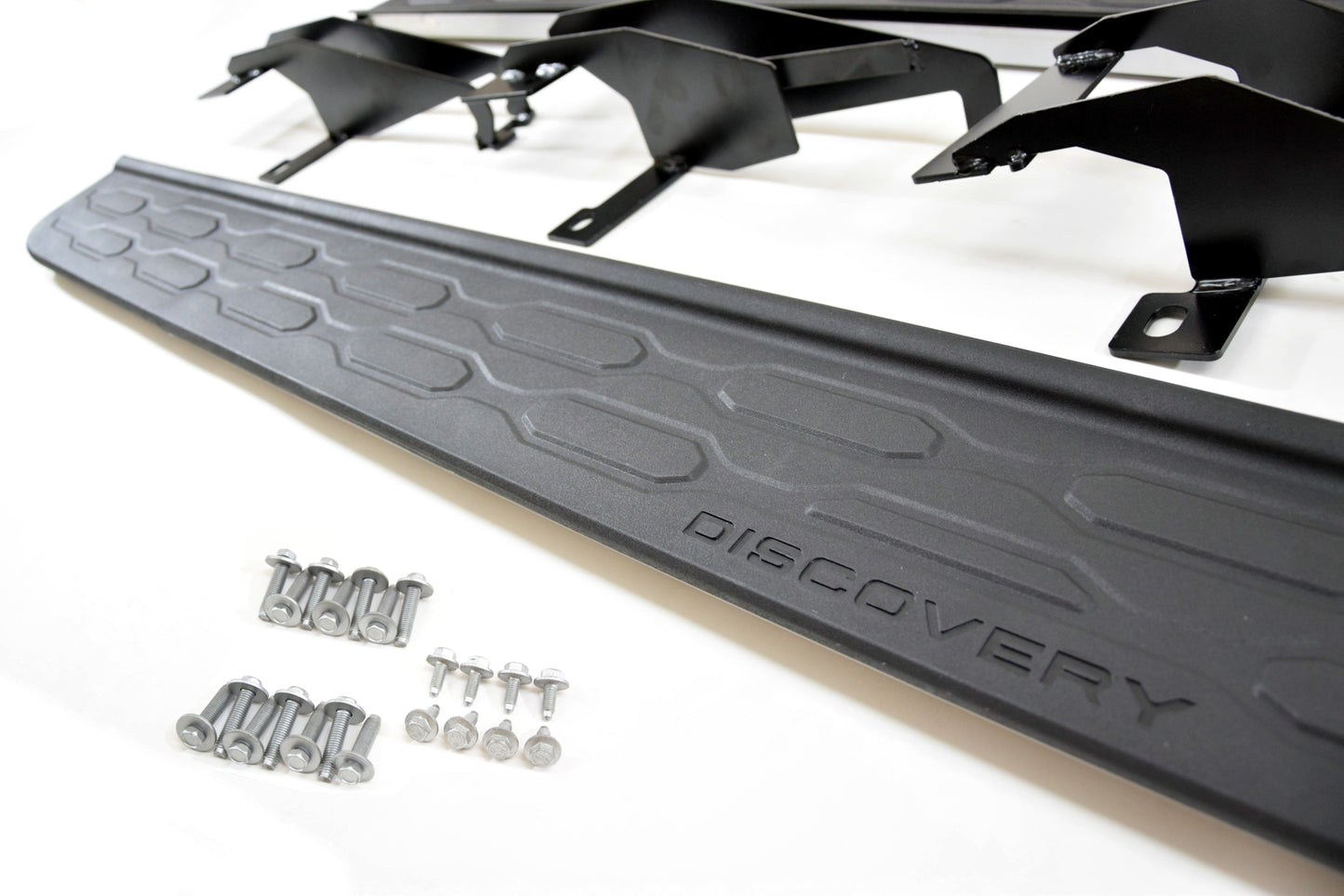 Trepte laterale, Land Rover Discovery 5, 2017-