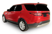 Trepte laterale, Land Rover Discovery 5, 2017-