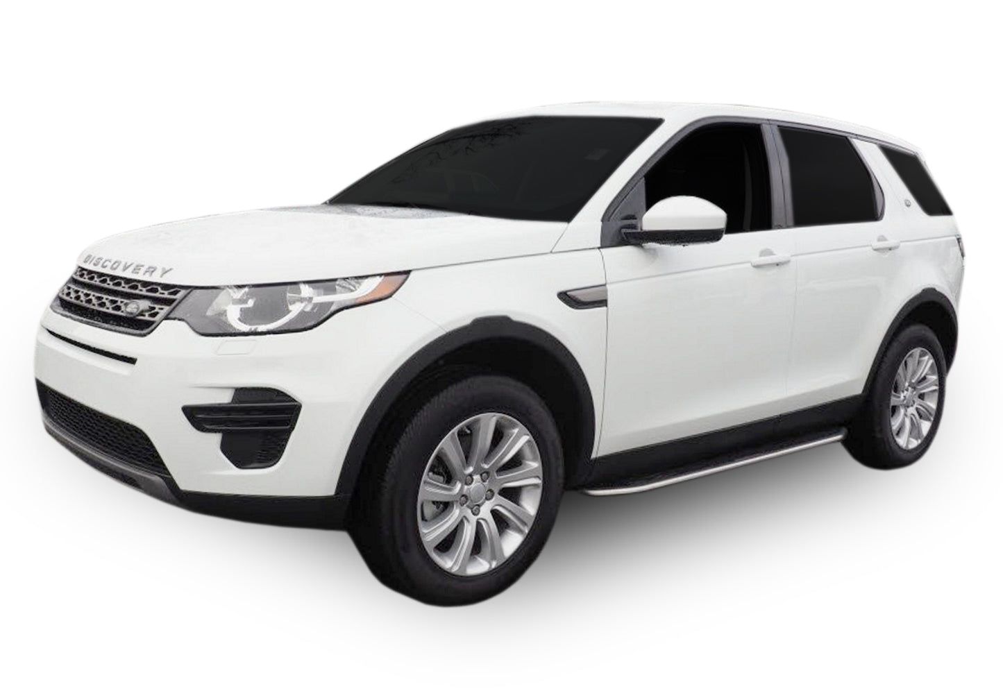 Trepte laterale , Land Rover Discovery Sport, 2014-