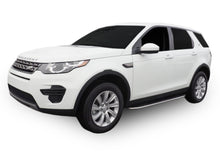 Trepte laterale , Land Rover Discovery Sport, 2014-