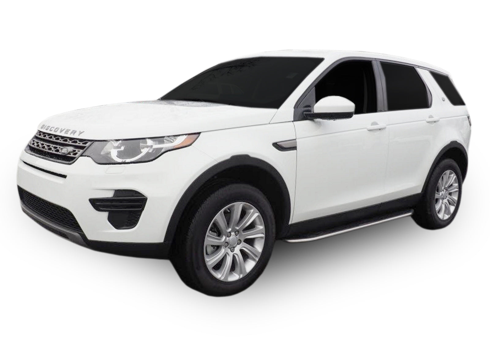 Trepte laterale , Land Rover Discovery Sport, 2014-