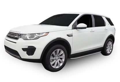 Trepte laterale , Land Rover Discovery Sport, 2014-