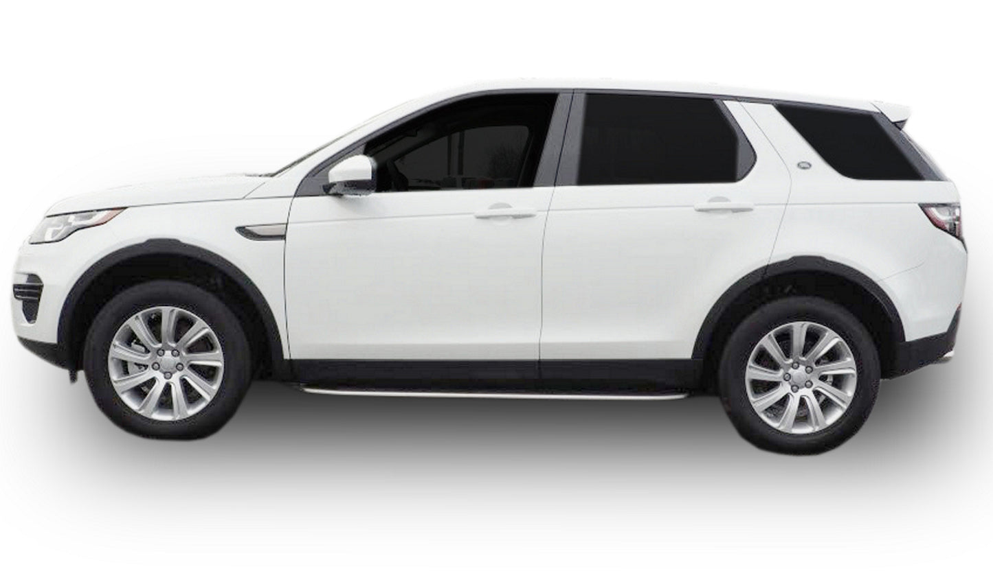Trepte laterale , Land Rover Discovery Sport, 2014-