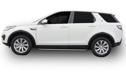 Trepte laterale , Land Rover Discovery Sport, 2014-