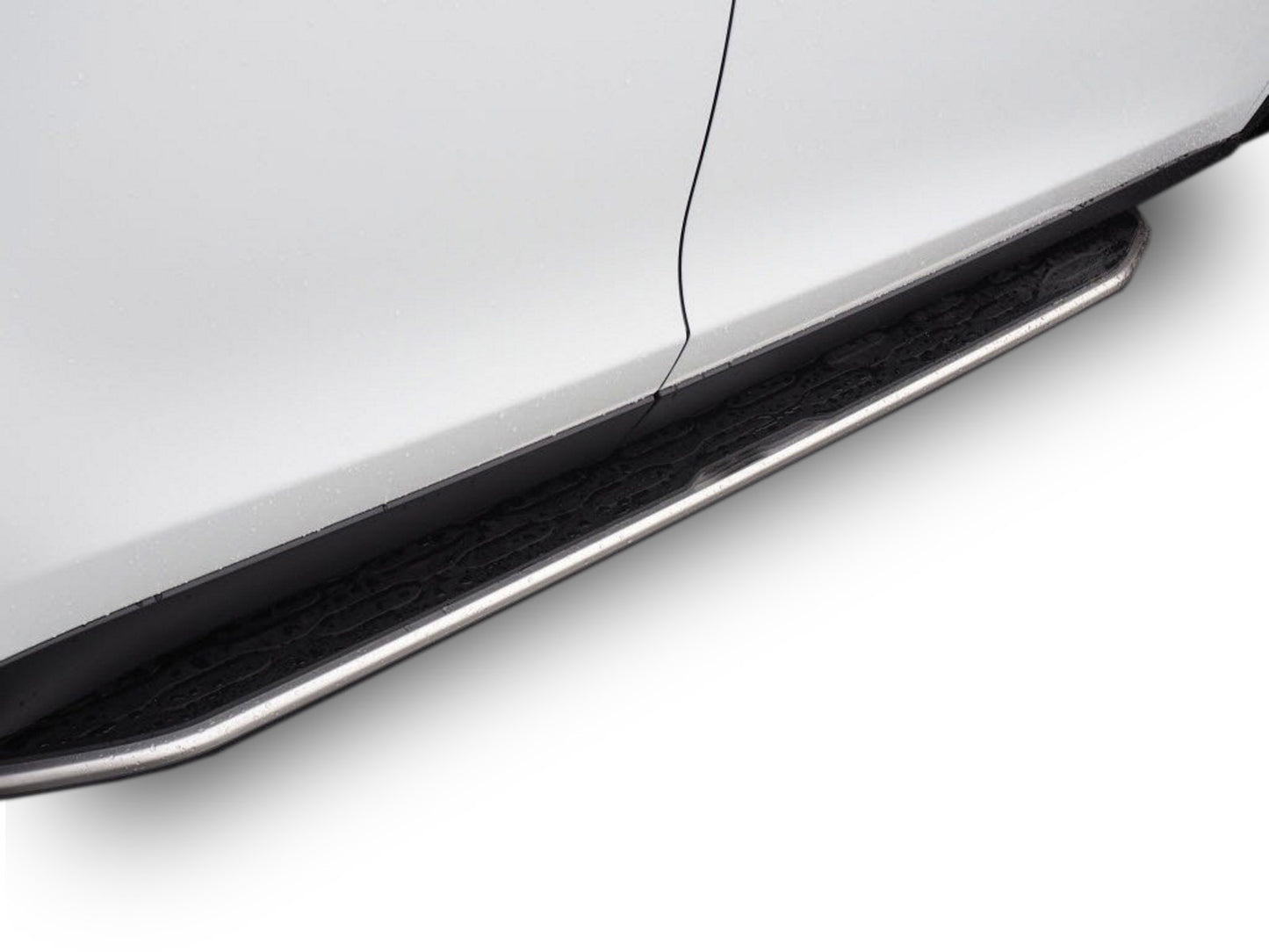 Trepte laterale , Land Rover Discovery Sport, 2014-
