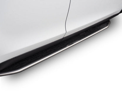 Trepte laterale , Land Rover Discovery Sport, 2014-