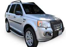 Trepte laterale, Land Rover Freelander 2, 2006-2015