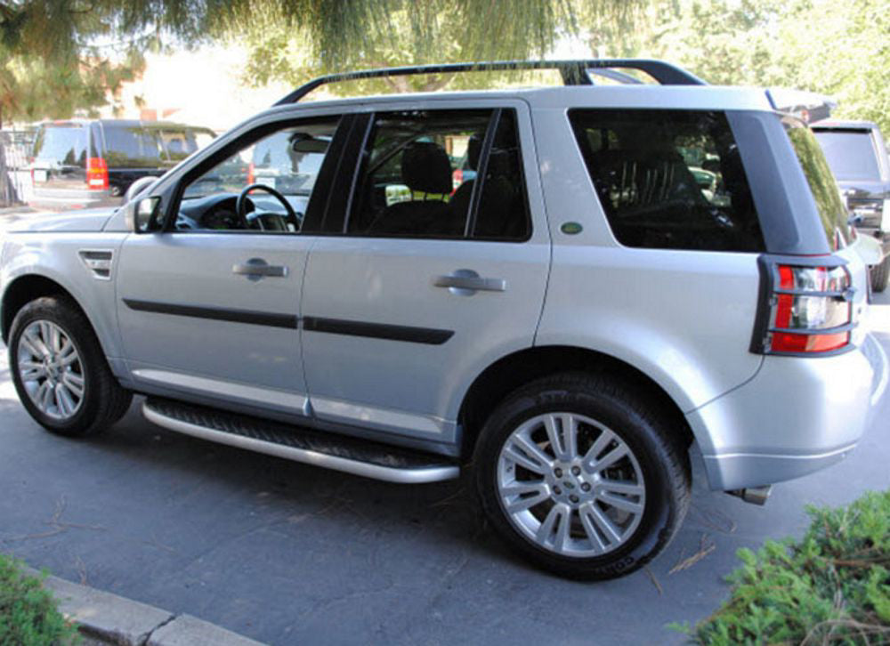 Trepte laterale, Land Rover Freelander 2, 2006-2015