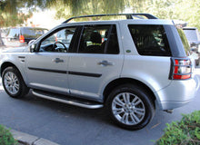 Trepte laterale, Land Rover Freelander 2, 2006-2015