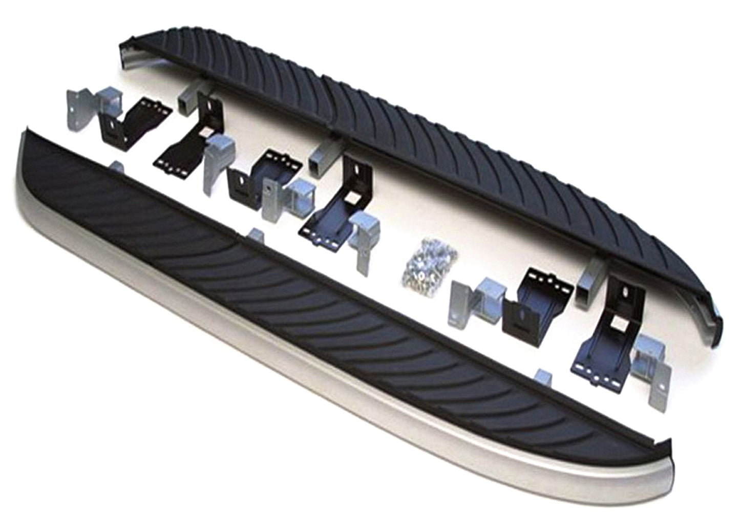 Trepte laterale, Land Rover Freelander 2, 2006-2015