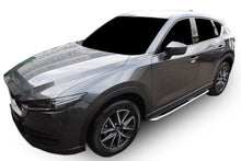 Trepte laterale, Mazda CX-5, 2017-
