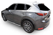 Trepte laterale, Mazda CX-5, 2017-