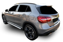 Trepte laterale, Mercedes-Benz Clasa GLA (X156), 2013-2020