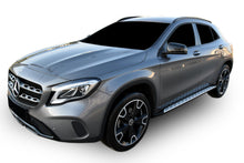 Trepte laterale, Mercedes-Benz Clasa GLA (X156), 2013-2020