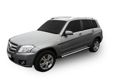 Trepte laterale, Mercedes-Benz Clasa GLK (X204), 2008-2016
