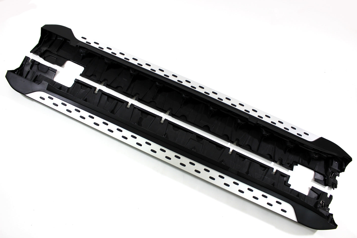 Trepte laterale, Mercedes-Benz Clasa GLK (X204), 2008-2016