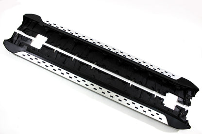 Trepte laterale, Mercedes-Benz Clasa GLK (X204), 2008-2016