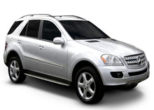Trepte laterale, Mercedes-Benz Clasa M (W164), 2005-2012