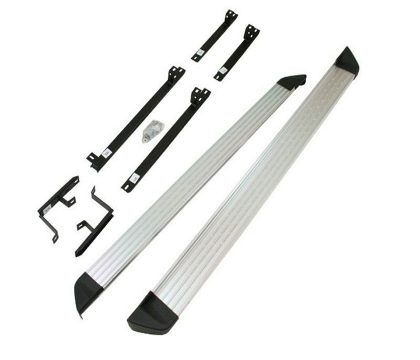 Trepte laterale, Nissan Qashqai(+2), 2006-2013