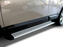 Trepte laterale, Nissan Qashqai(+2), 2006-2013