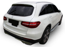 Trepte laterale OE, Mercedes-Benz Clasa GLC (X253/C253), 2015-2022