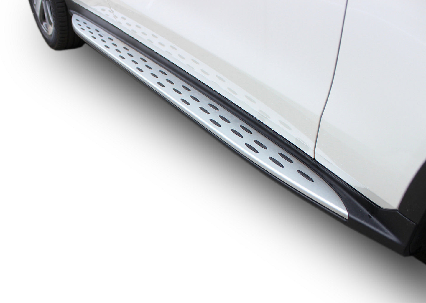 Trepte laterale OE, Mercedes-Benz Clasa GLC (X253/C253), 2015-2022
