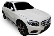 Trepte laterale OE, Mercedes-Benz Clasa GLC (X253/C253), 2015-2022