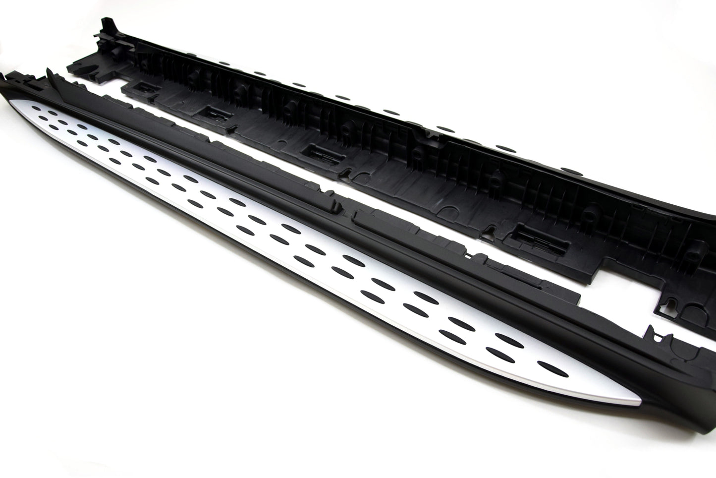 Trepte laterale OE, Mercedes-Benz Clasa GLC (X253/C253), 2015-2022