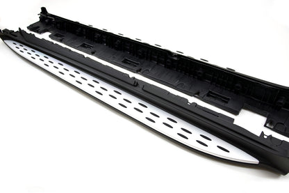 Trepte laterale OE, Mercedes-Benz Clasa GLC (X253/C253), 2015-2022