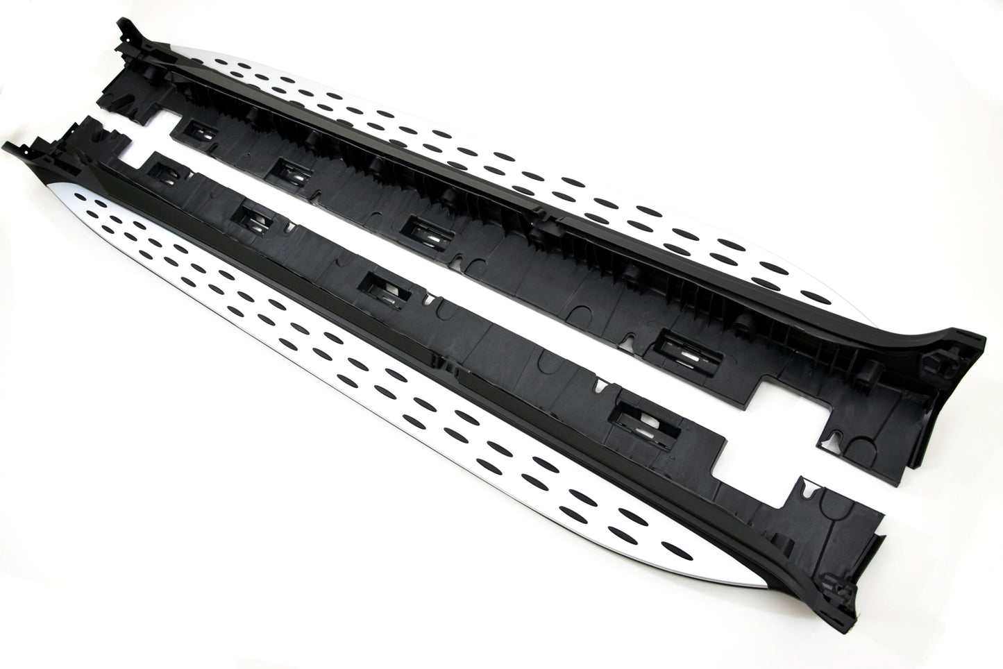 Trepte laterale OE, Mercedes-Benz Clasa GLC (X253/C253), 2015-2022