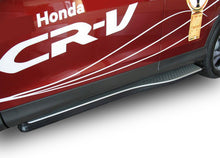 Trepte laterale (OE style), Honda CR-V, 2012-2017