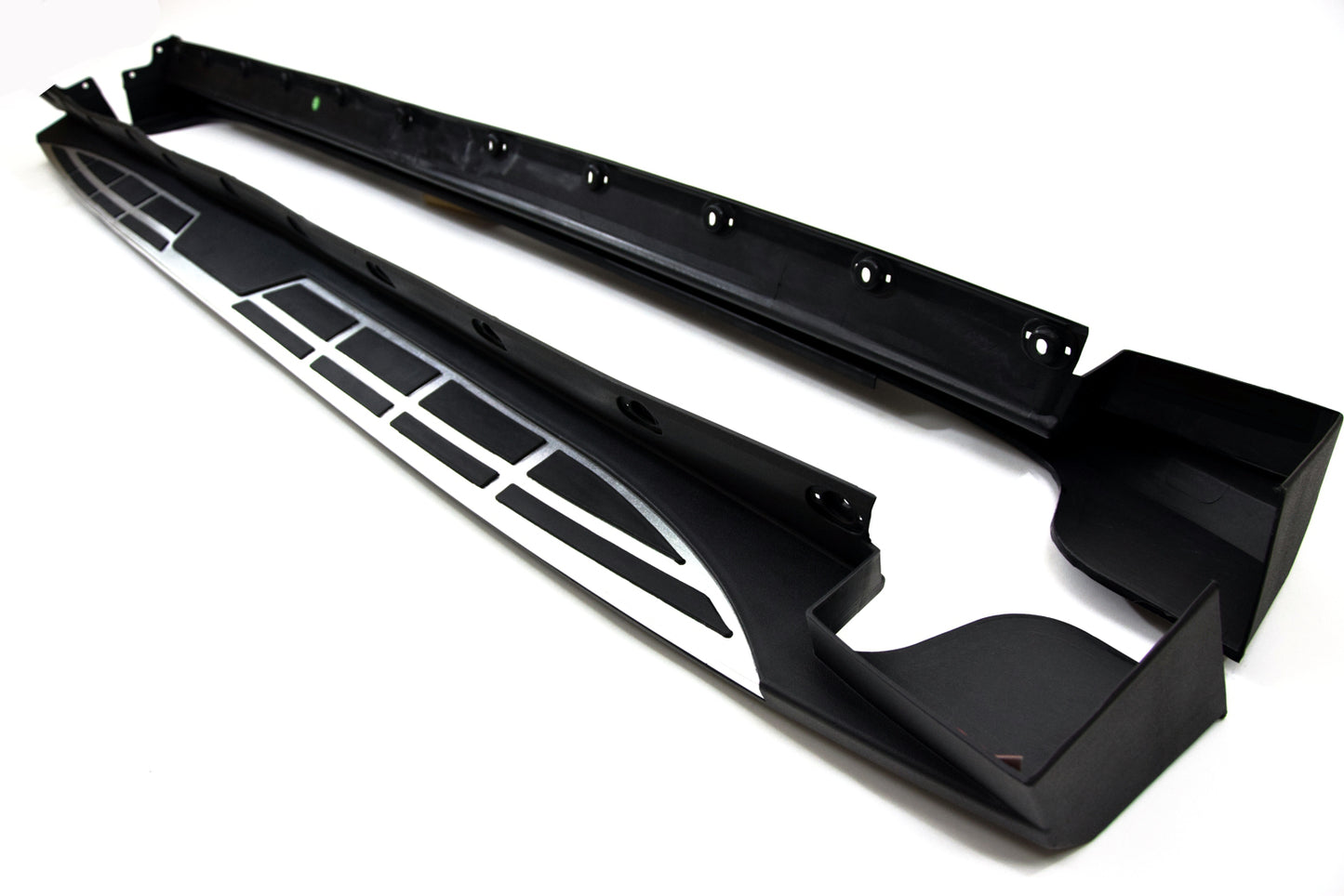 Trepte laterale (OE style), Hyundai Santa Fe, 2006-2013