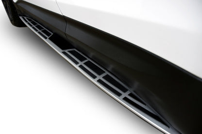 Trepte laterale (OE style), Hyundai Santa Fe, 2006-2013