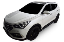 Trepte laterale (OE style), Hyundai Santa Fe, 2006-2013